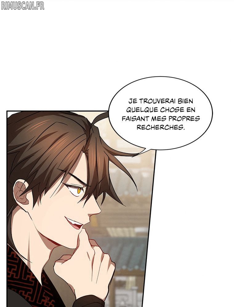 La Saga du Clan Mudang Chapitre 95 - Page 68