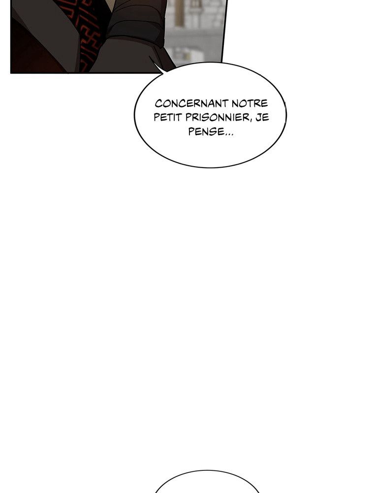 La Saga du Clan Mudang Chapitre 95 - Page 69