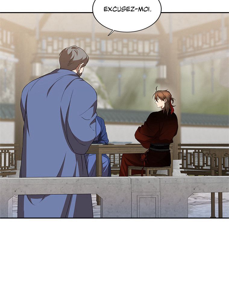 La Saga du Clan Mudang Chapitre 95 - Page 70
