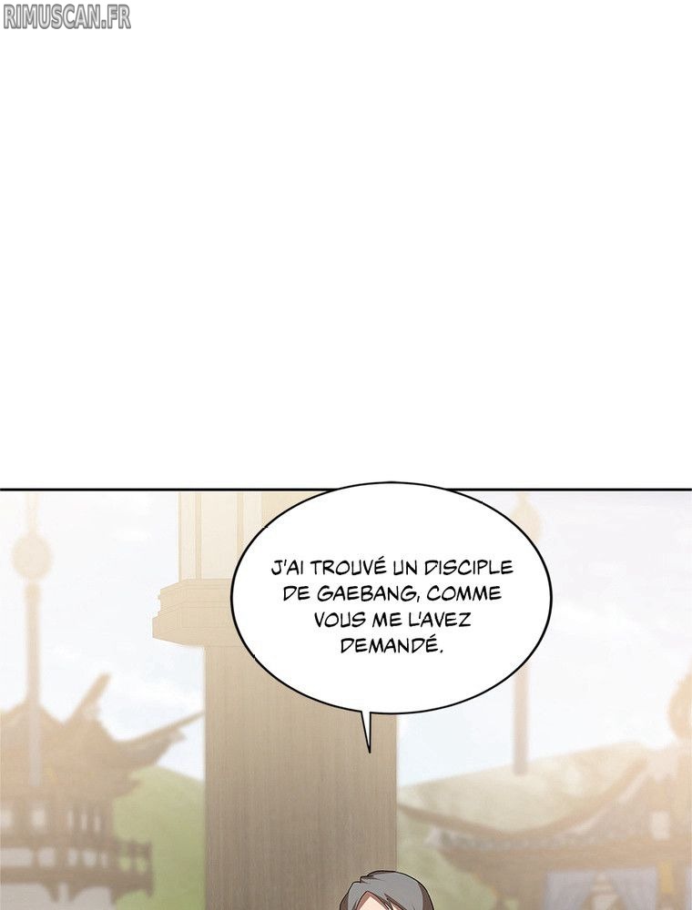 La Saga du Clan Mudang Chapitre 95 - Page 71