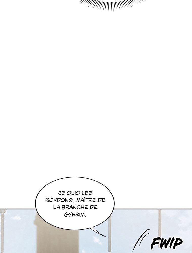 La Saga du Clan Mudang Chapitre 95 - Page 73