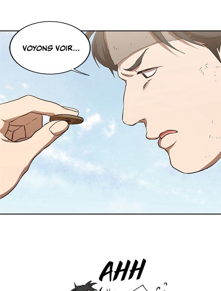 La Saga du Clan Mudang Chapitre 95 - Page 75