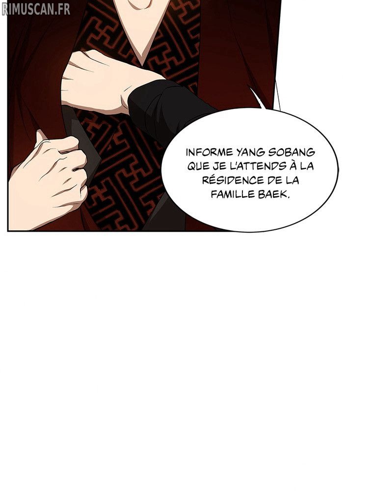 La Saga du Clan Mudang Chapitre 95 - Page 77