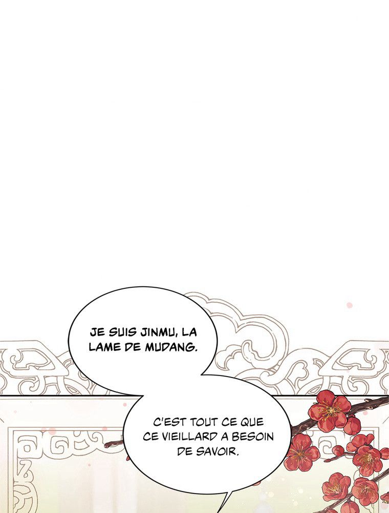 La Saga du Clan Mudang Chapitre 95 - Page 79