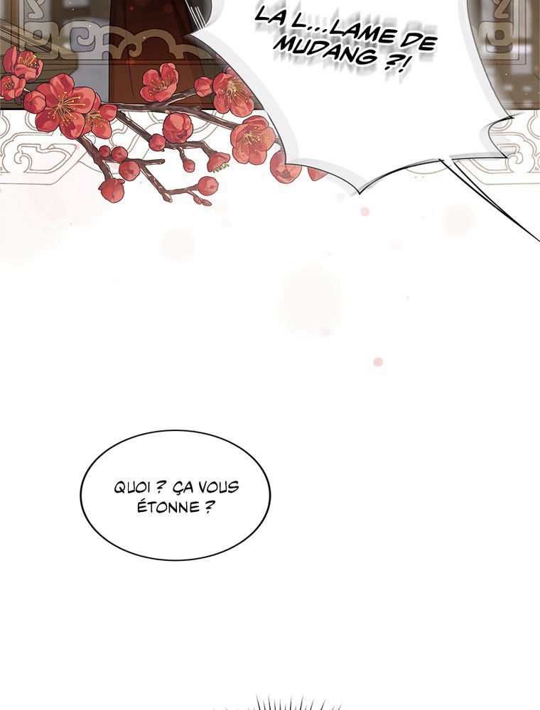 La Saga du Clan Mudang Chapitre 95 - Page 81