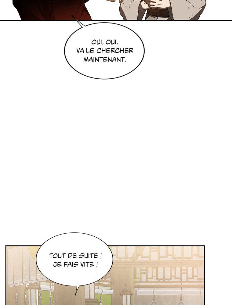 La Saga du Clan Mudang Chapitre 95 - Page 84