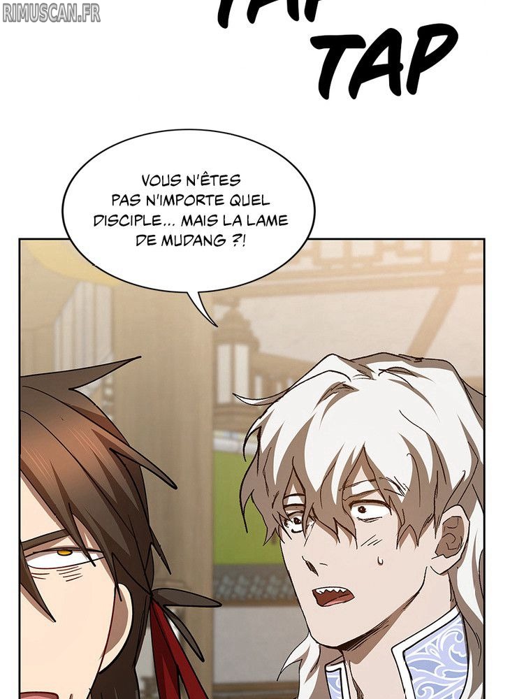 La Saga du Clan Mudang Chapitre 95 - Page 86
