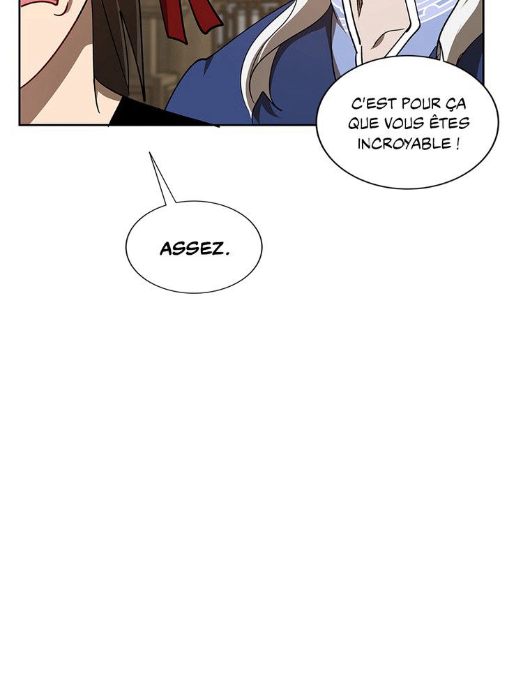 La Saga du Clan Mudang Chapitre 95 - Page 87