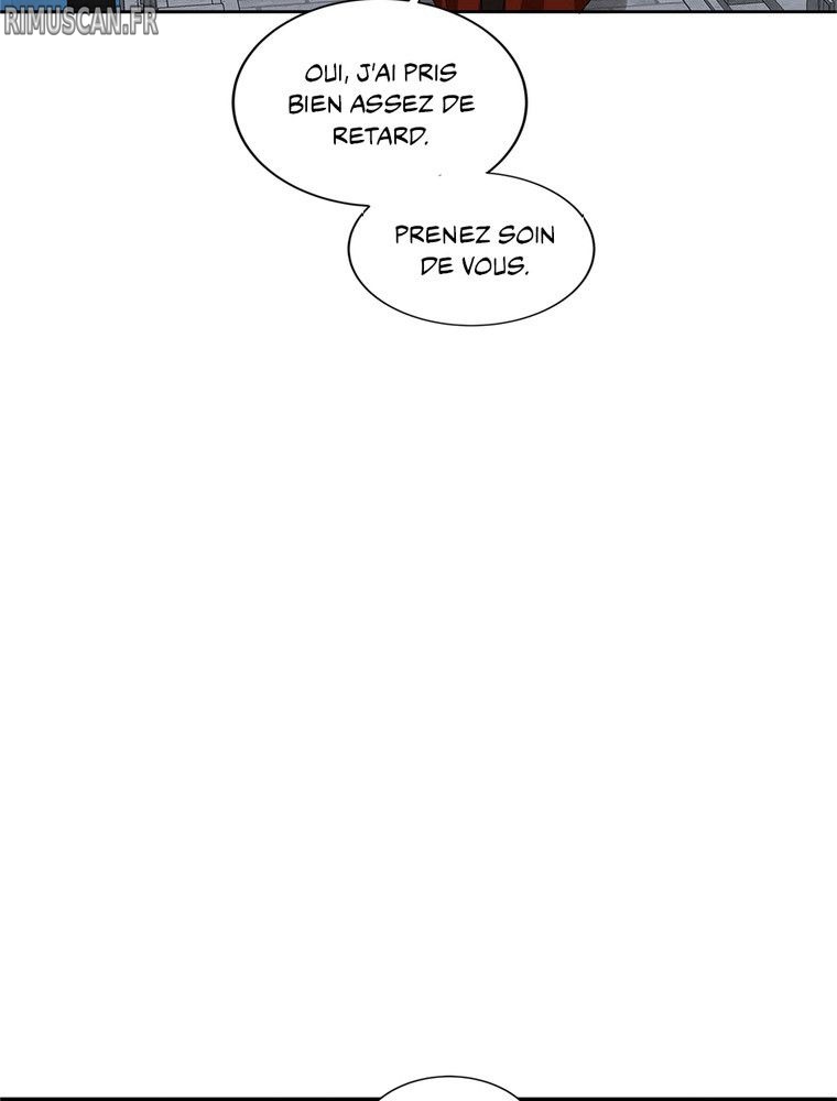 La Saga du Clan Mudang Chapitre 95 - Page 89