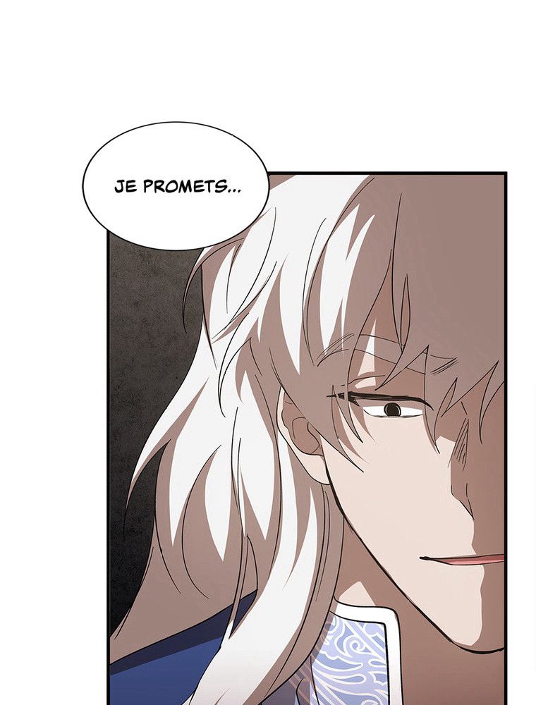 La Saga du Clan Mudang Chapitre 95 - Page 94