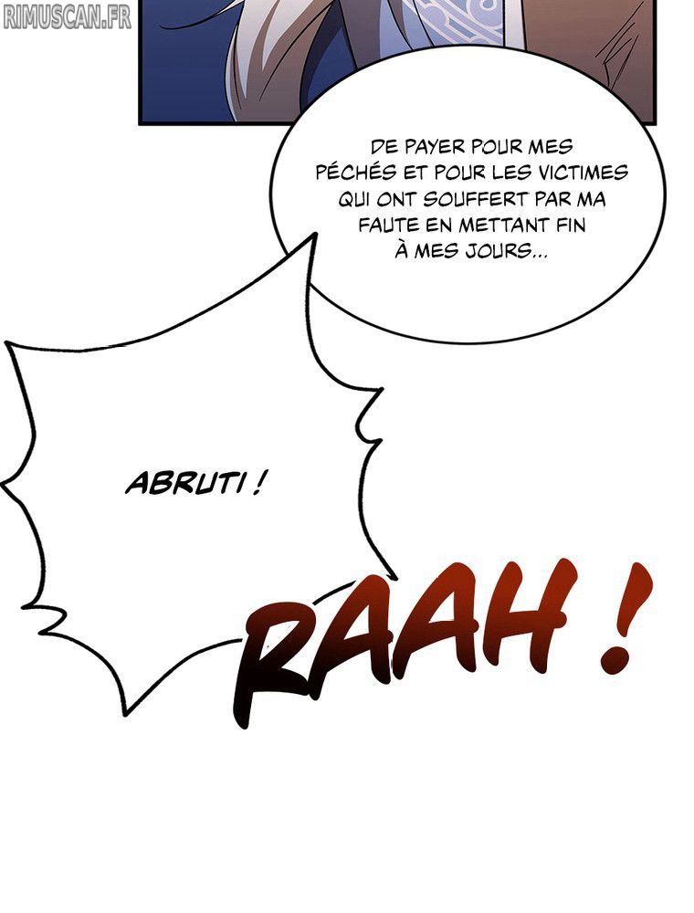 La Saga du Clan Mudang Chapitre 95 - Page 95