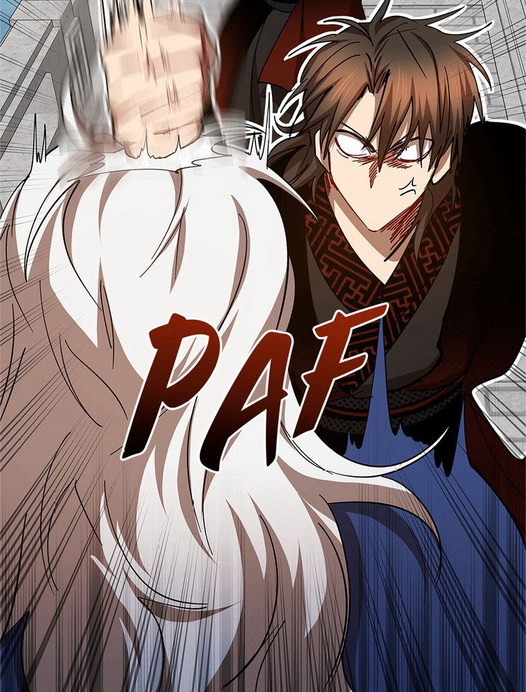 La Saga du Clan Mudang Chapitre 95 - Page 97