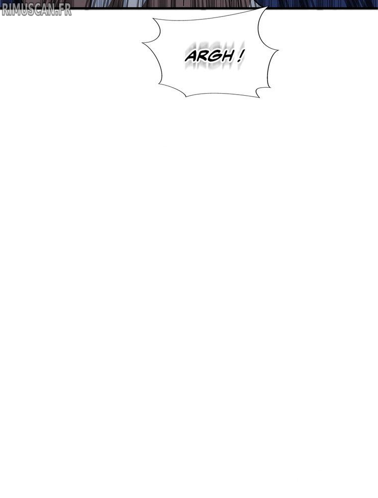 La Saga du Clan Mudang Chapitre 95 - Page 98