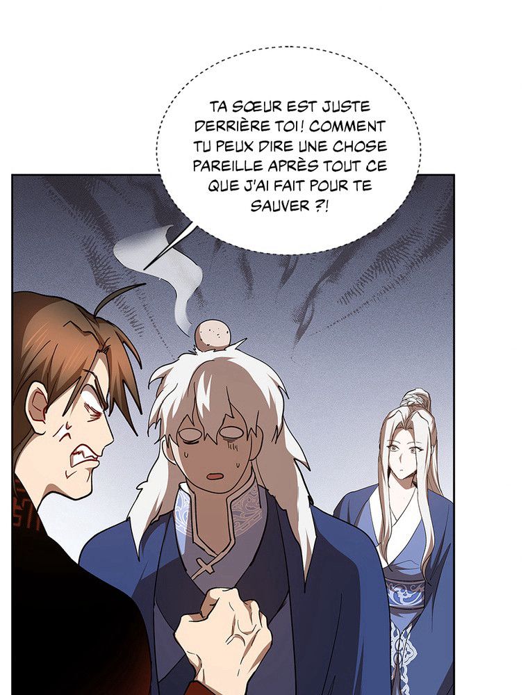 La Saga du Clan Mudang Chapitre 95 - Page 99