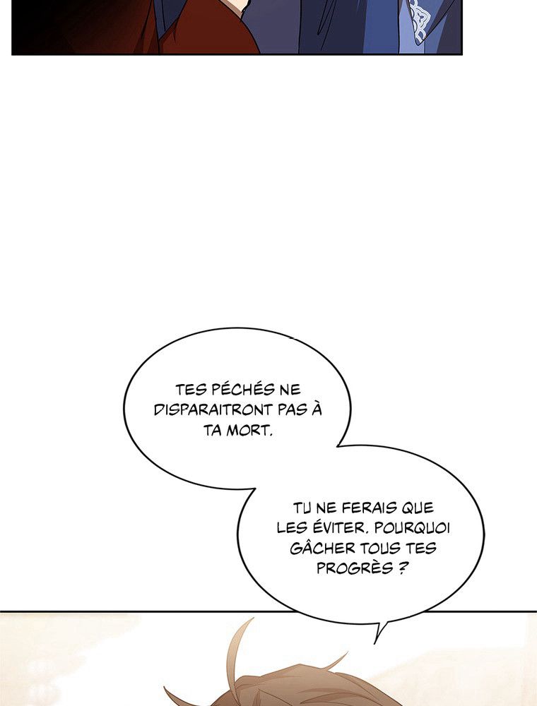 La Saga du Clan Mudang Chapitre 95 - Page 100