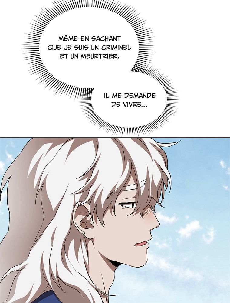 La Saga du Clan Mudang Chapitre 95 - Page 106