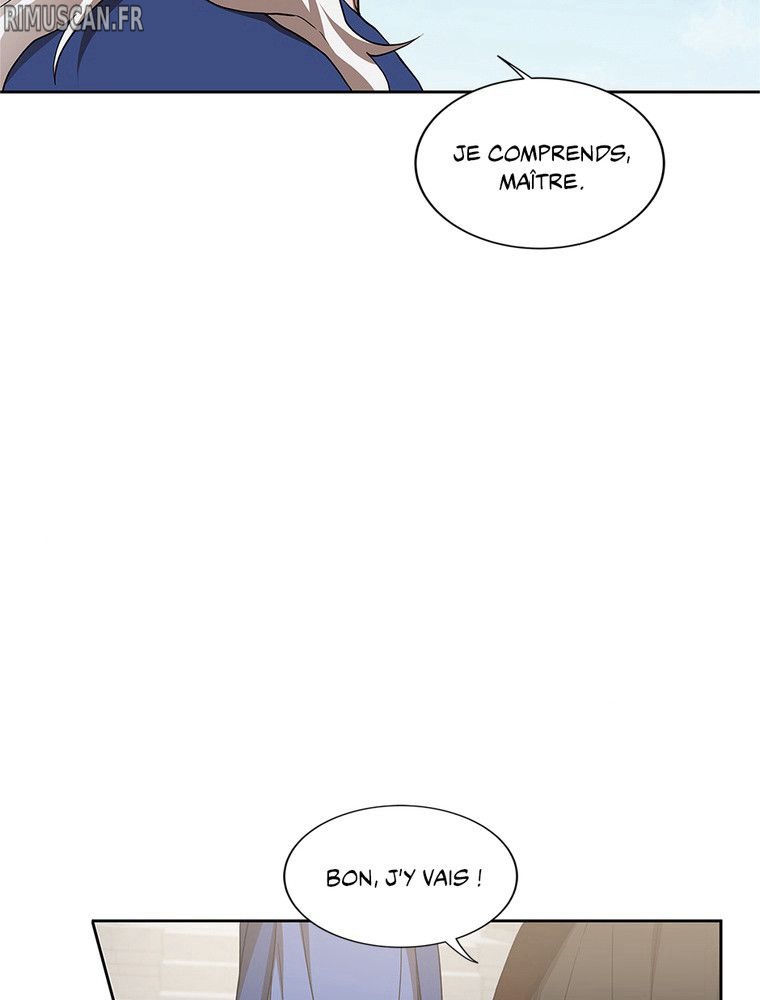 La Saga du Clan Mudang Chapitre 95 - Page 107