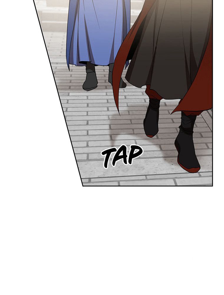 La Saga du Clan Mudang Chapitre 95 - Page 108