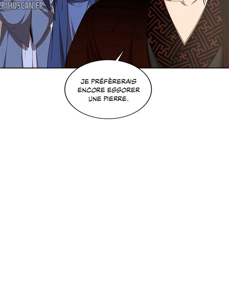 La Saga du Clan Mudang Chapitre 95 - Page 110