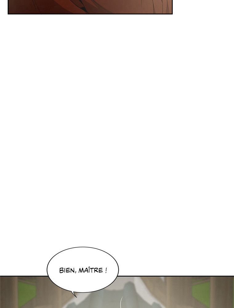 La Saga du Clan Mudang Chapitre 95 - Page 112
