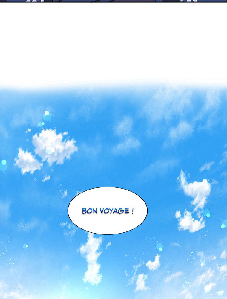 La Saga du Clan Mudang Chapitre 95 - Page 114