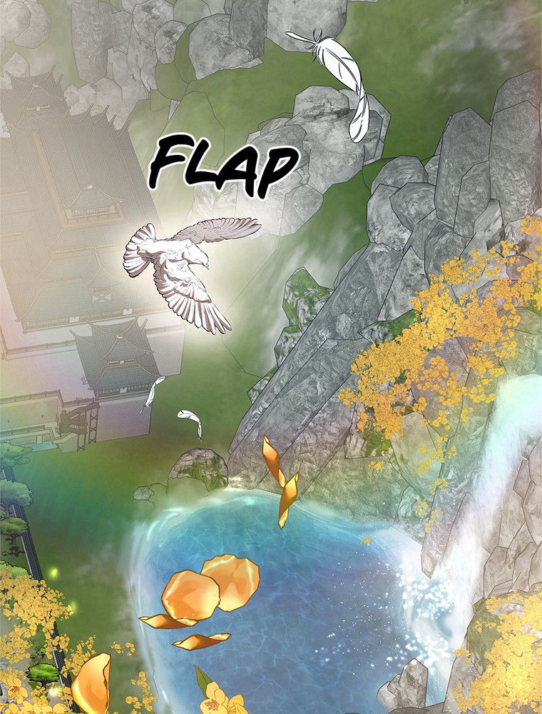 La Saga du Clan Mudang Chapitre 96 - Page 3