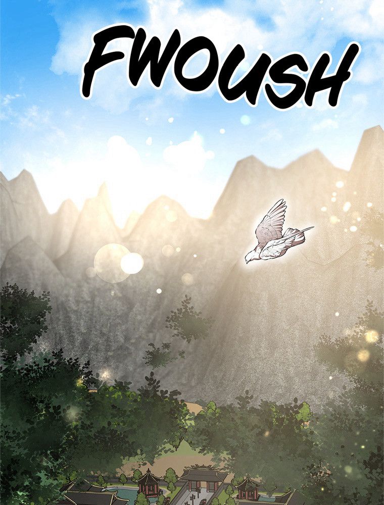 La Saga du Clan Mudang Chapitre 96 - Page 7