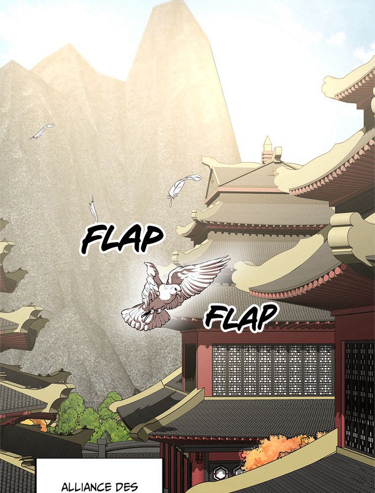 La Saga du Clan Mudang Chapitre 96 - Page 9