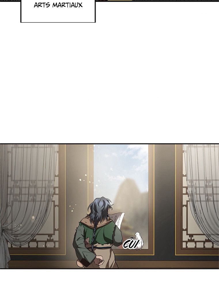 La Saga du Clan Mudang Chapitre 96 - Page 10