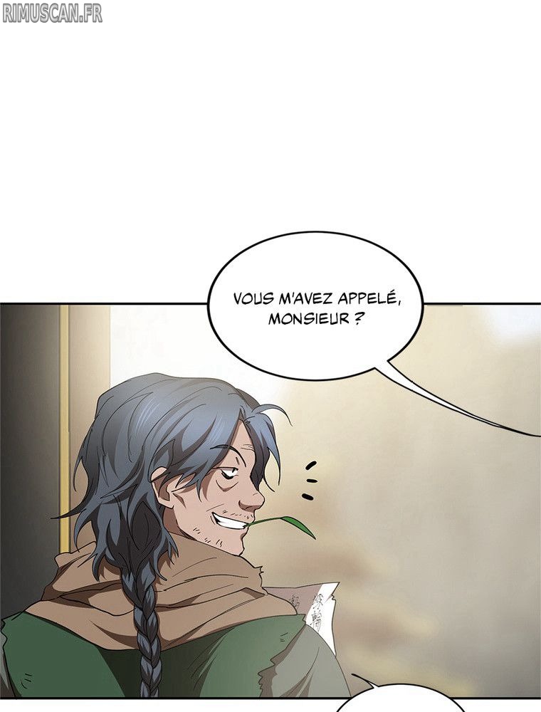 La Saga du Clan Mudang Chapitre 96 - Page 11
