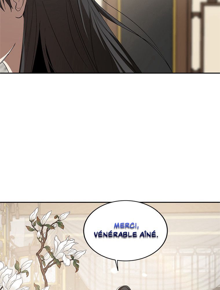 La Saga du Clan Mudang Chapitre 96 - Page 13