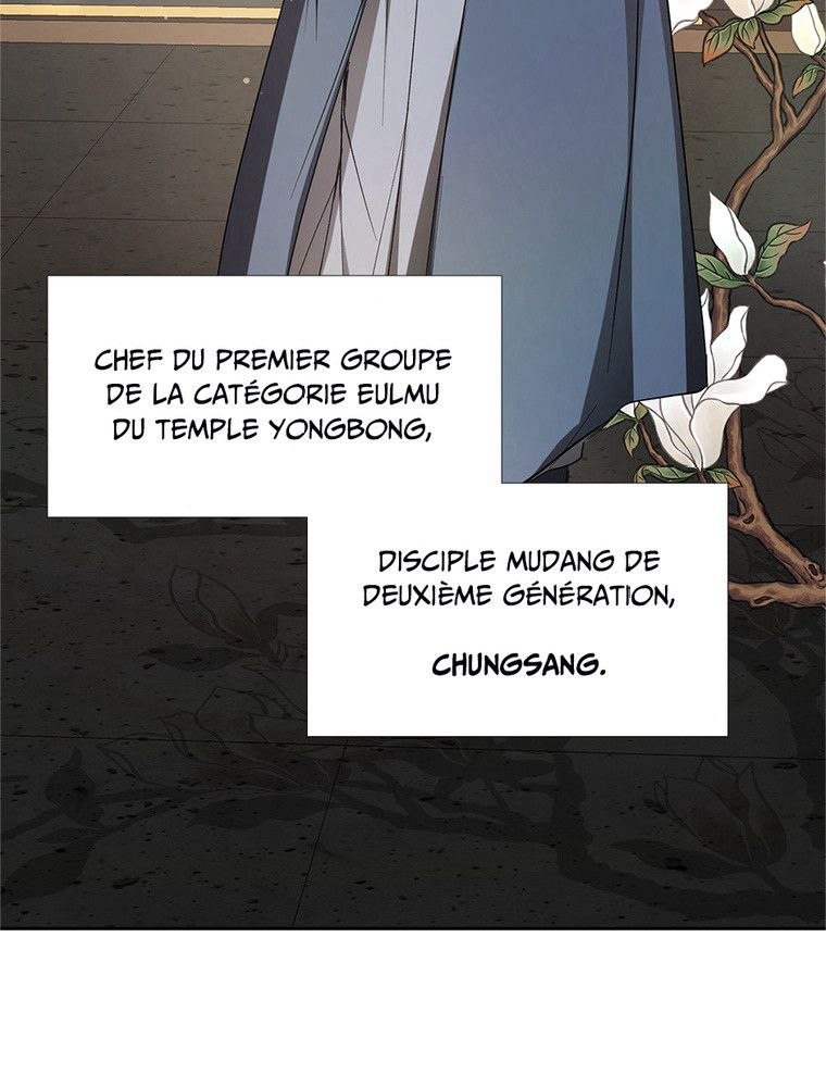 La Saga du Clan Mudang Chapitre 96 - Page 15