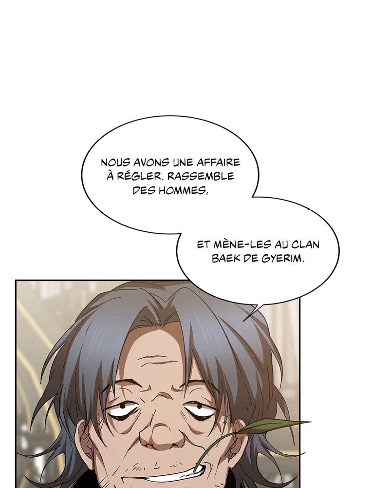 La Saga du Clan Mudang Chapitre 96 - Page 16