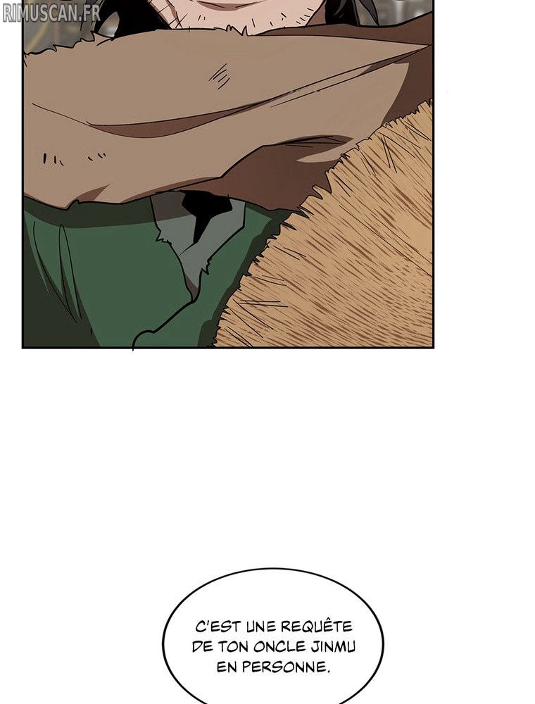 La Saga du Clan Mudang Chapitre 96 - Page 17