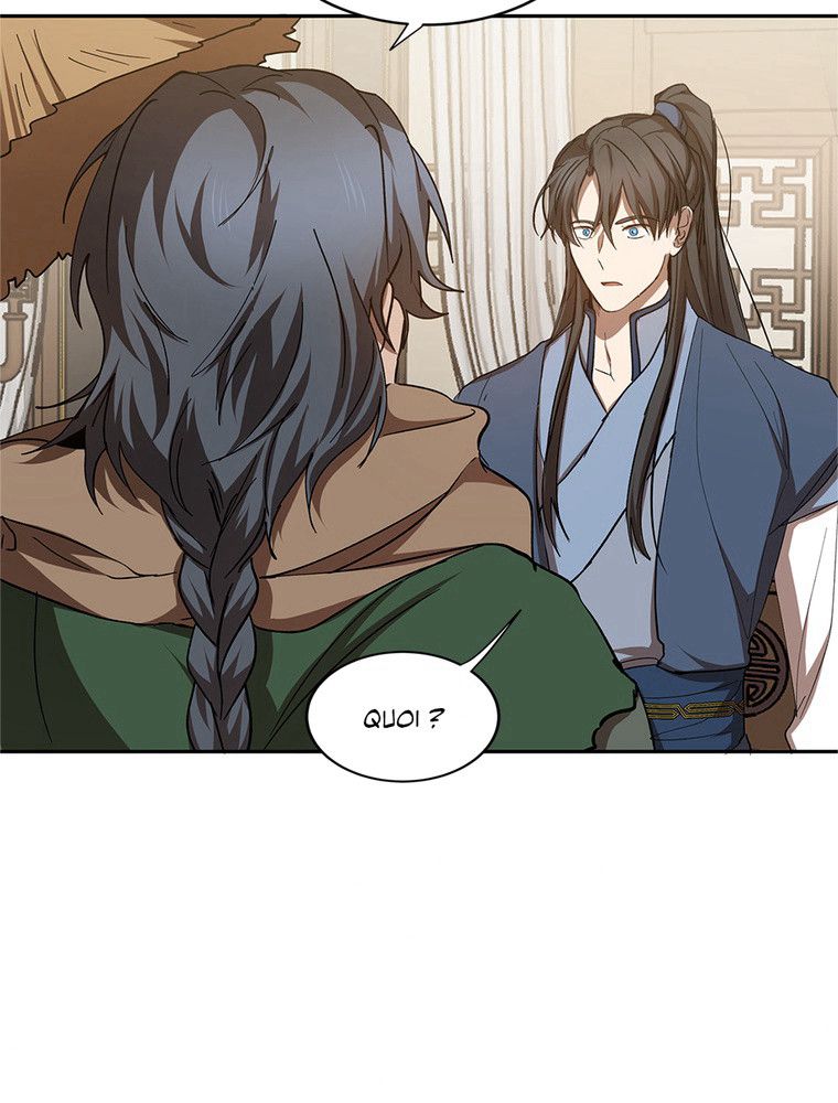 La Saga du Clan Mudang Chapitre 96 - Page 18