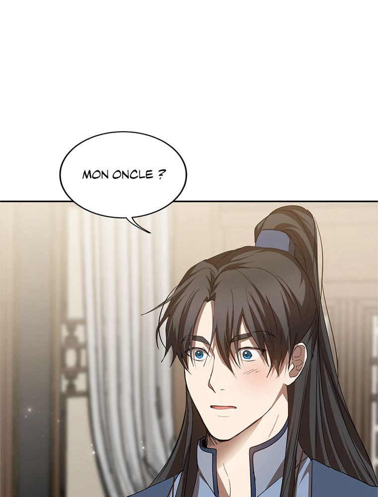 La Saga du Clan Mudang Chapitre 96 - Page 19