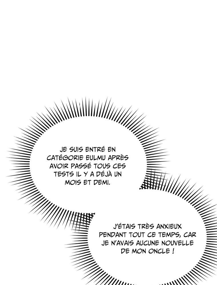 La Saga du Clan Mudang Chapitre 96 - Page 22