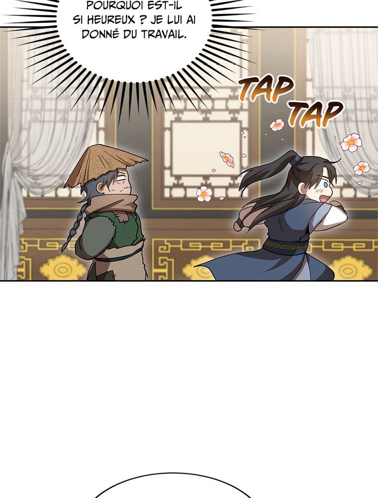 La Saga du Clan Mudang Chapitre 96 - Page 28