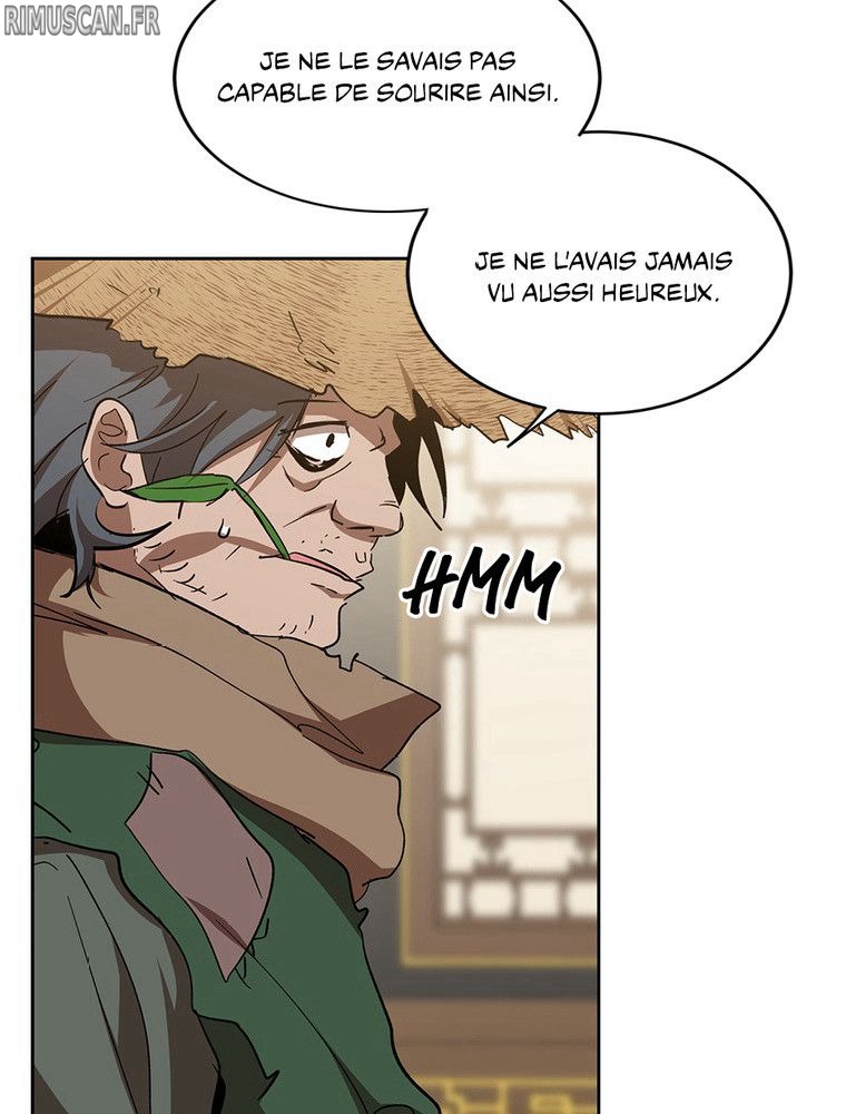 La Saga du Clan Mudang Chapitre 96 - Page 29
