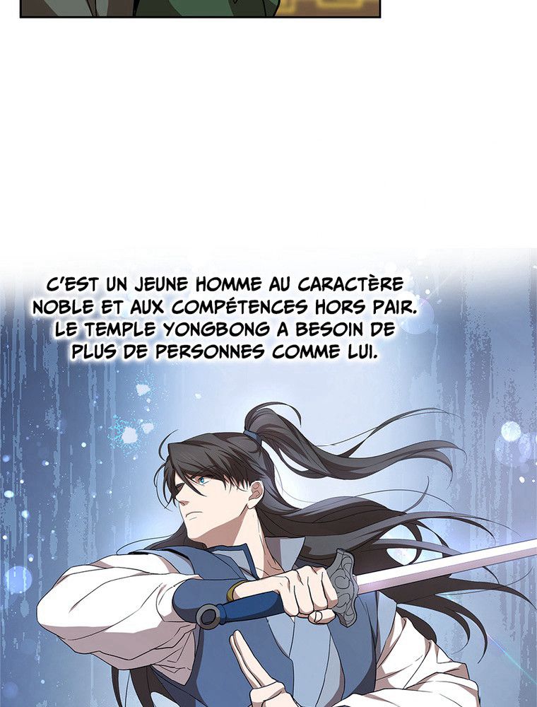 La Saga du Clan Mudang Chapitre 96 - Page 30
