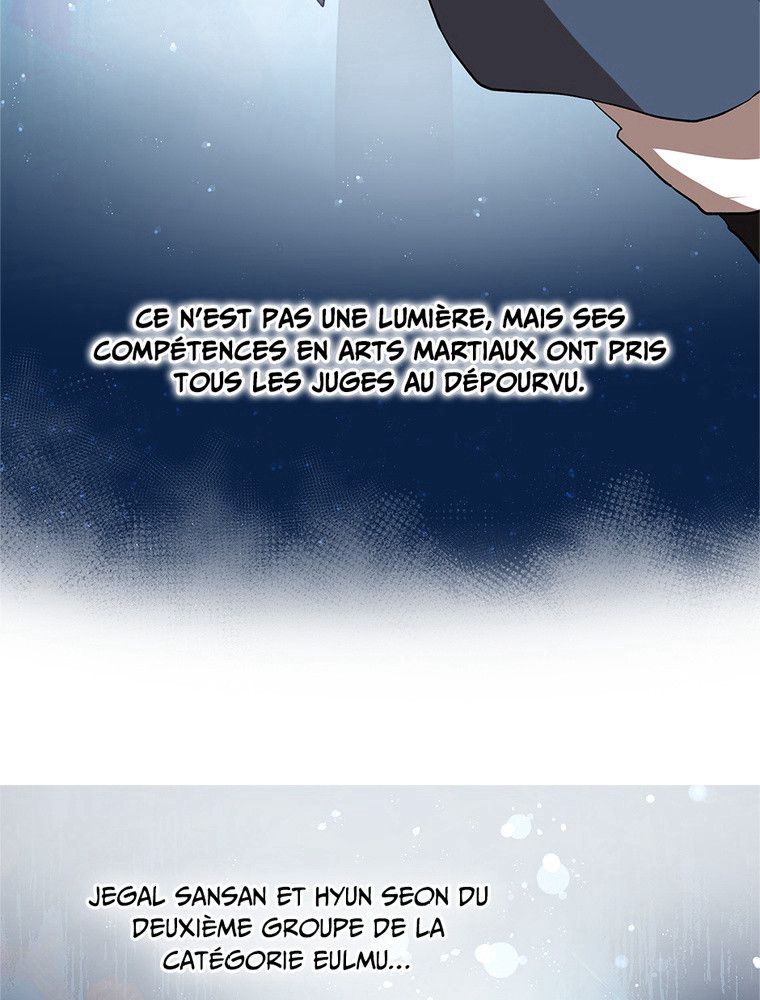 La Saga du Clan Mudang Chapitre 96 - Page 33