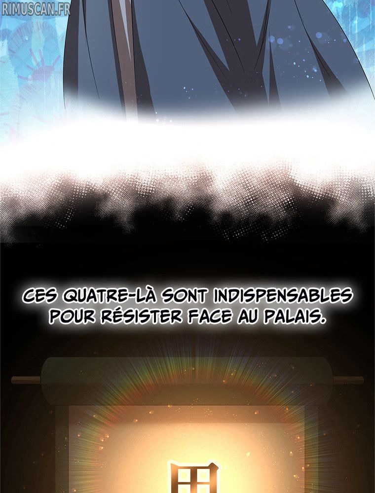 La Saga du Clan Mudang Chapitre 96 - Page 35