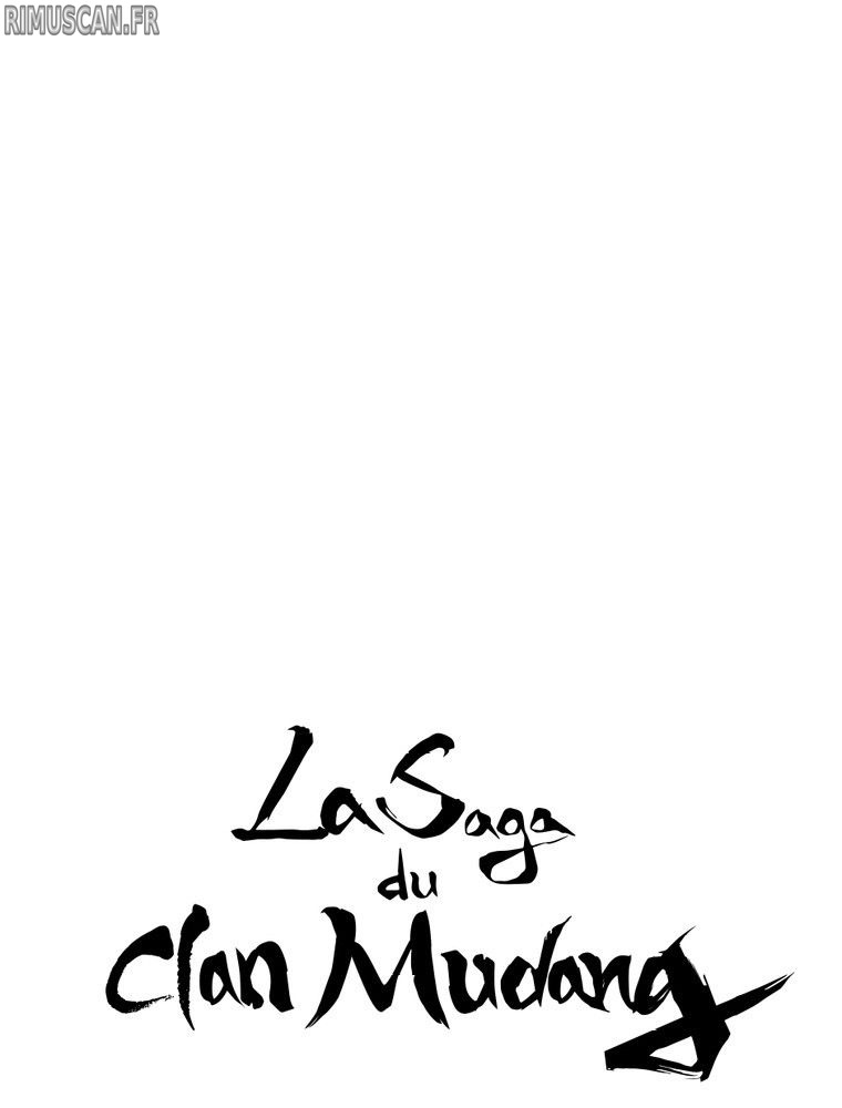 La Saga du Clan Mudang Chapitre 96 - Page 38