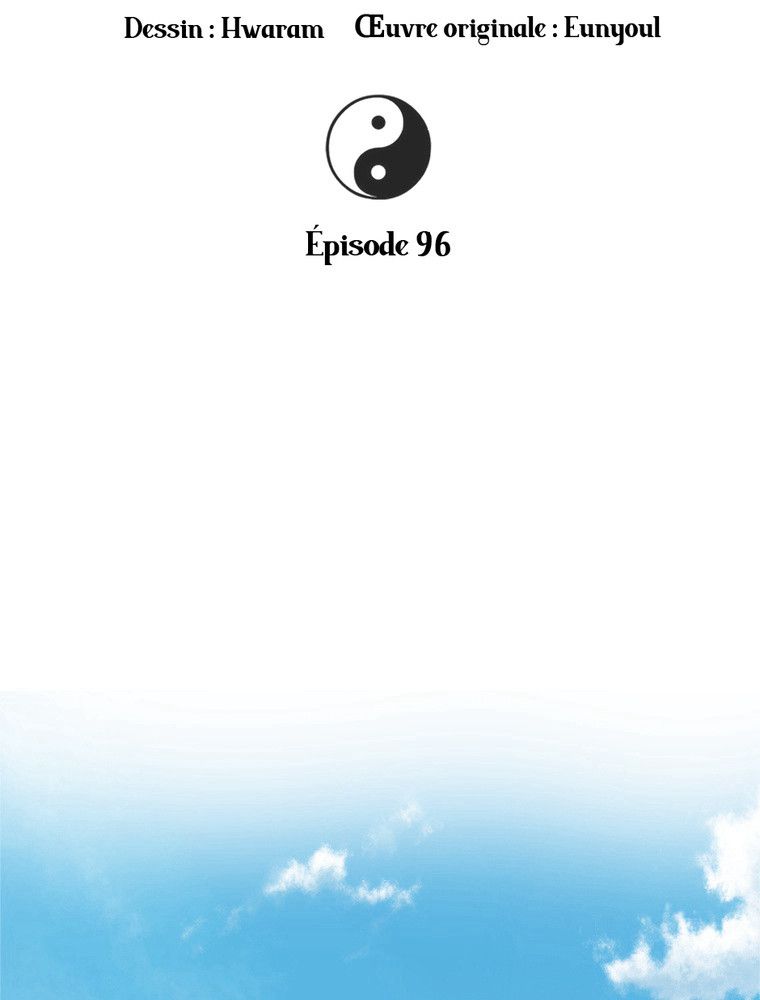 La Saga du Clan Mudang Chapitre 96 - Page 39