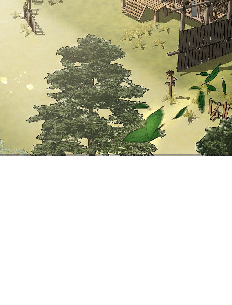 La Saga du Clan Mudang Chapitre 96 - Page 42