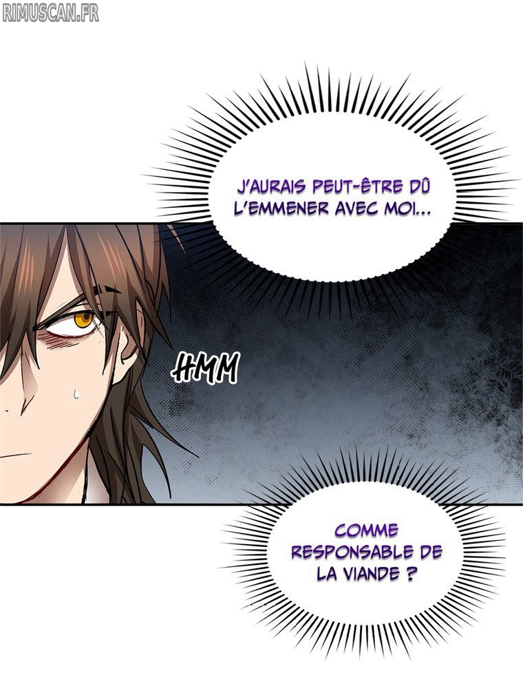 La Saga du Clan Mudang Chapitre 96 - Page 47
