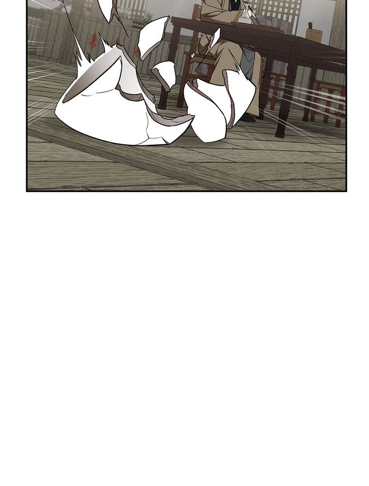 La Saga du Clan Mudang Chapitre 96 - Page 49