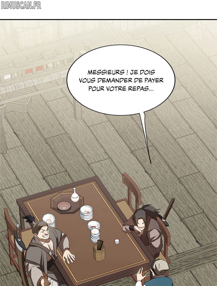 La Saga du Clan Mudang Chapitre 96 - Page 50