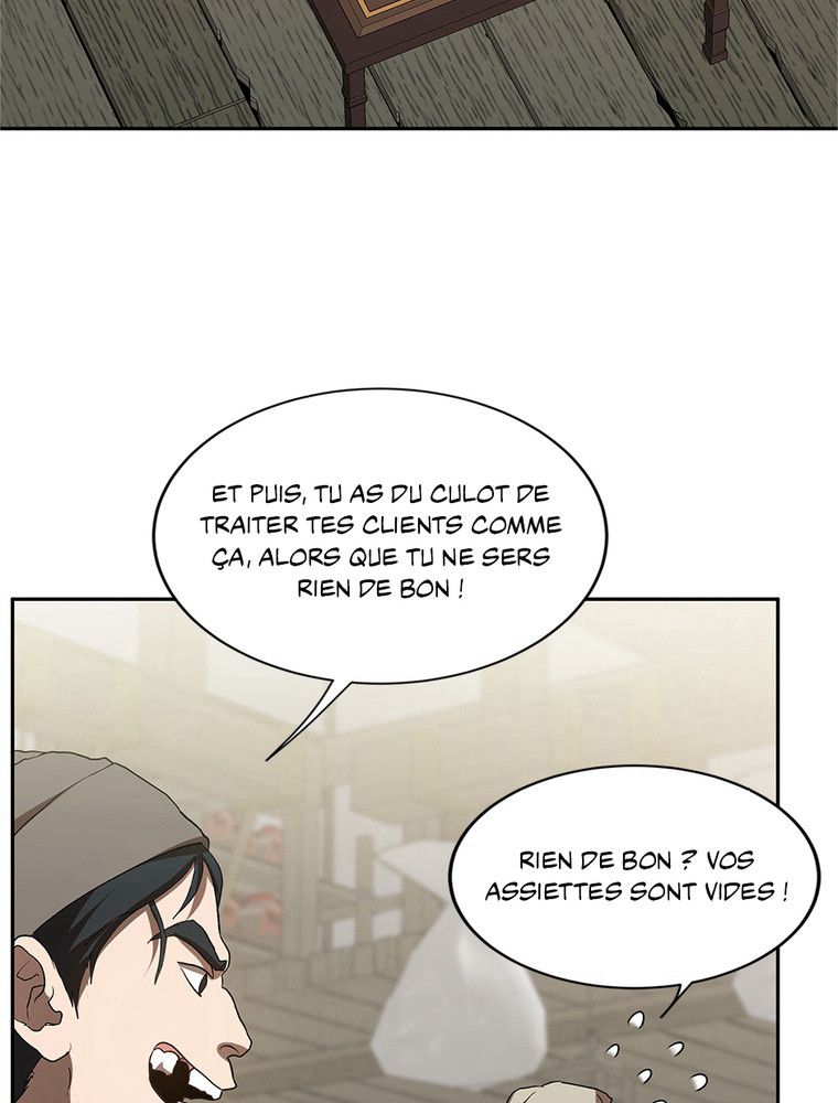 La Saga du Clan Mudang Chapitre 96 - Page 52