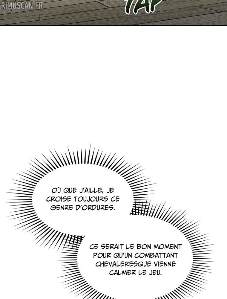 La Saga du Clan Mudang Chapitre 96 - Page 56